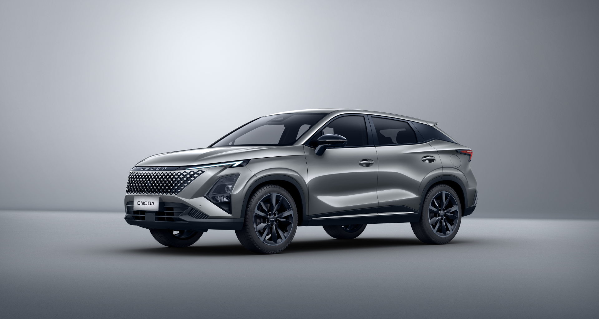 Omoda 5