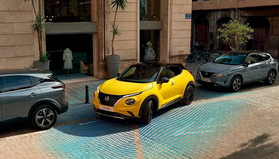 Iskoristite posebne Nissan ponude