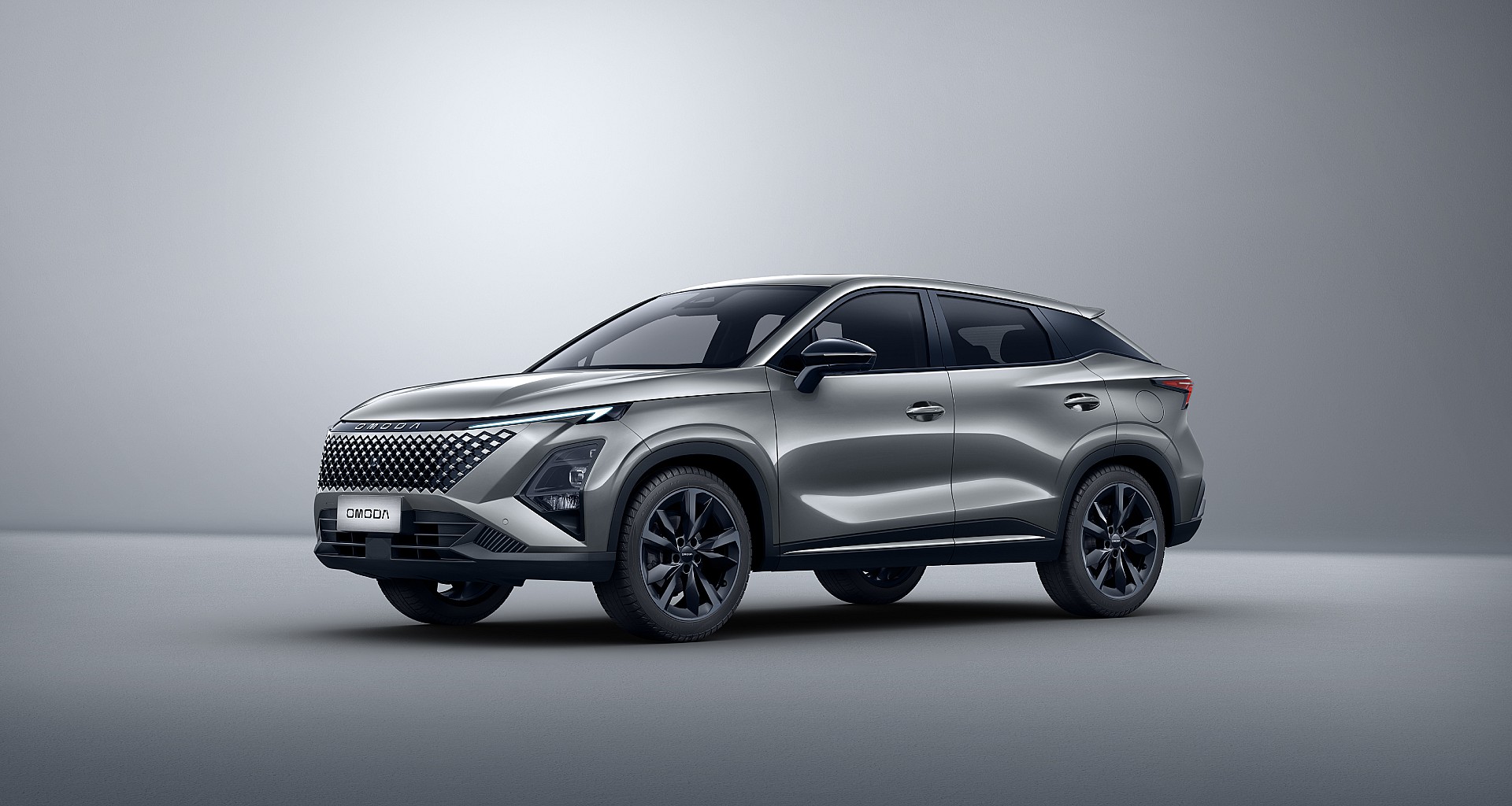 Omoda 5 - Nova dimenzija modernog SUV-a