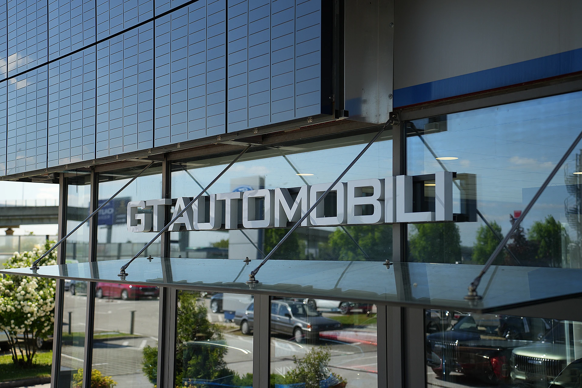GT Automobili Zagreb